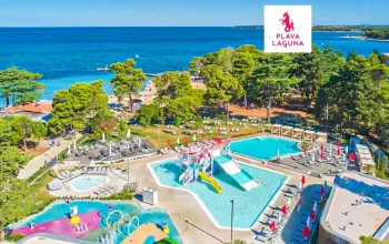 Residence Umag