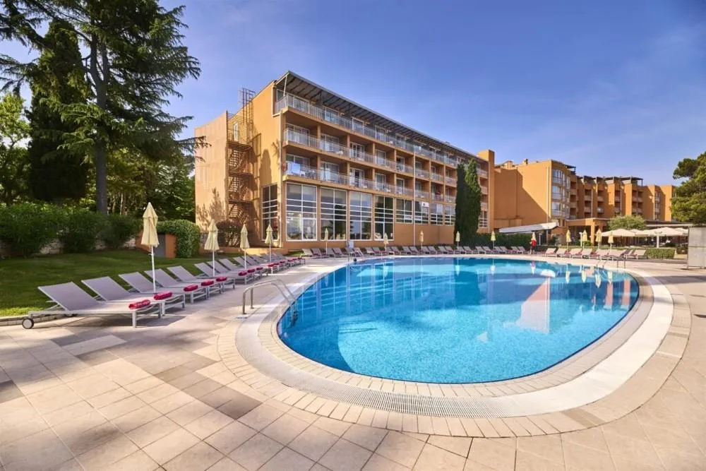 Residence Umag