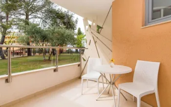 Residence Umag