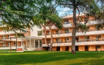 Residence Umag