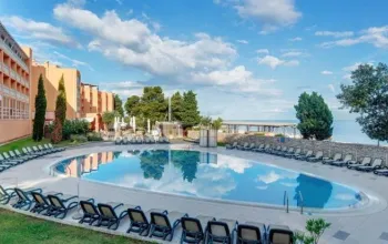 Residence Umag