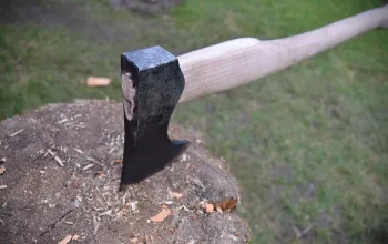 Zážitkový kovářský kurz s prohlídkou pevnosti Fort XVII.