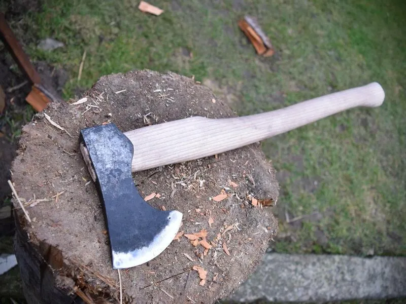 Zážitkový kovářský kurz s prohlídkou pevnosti Fort XVII.
