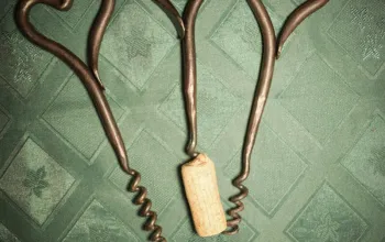 Rodinný zážitkový kovářský kurz na pevnosti Fort XVII