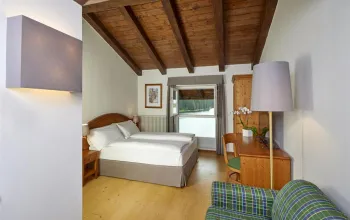 Grand hotel Misurina