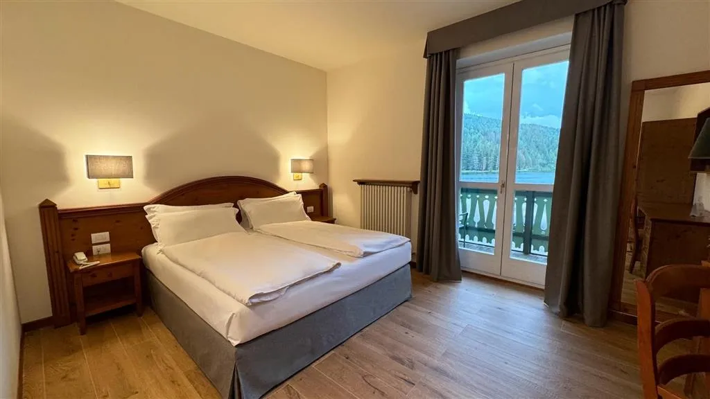 Grand hotel Misurina