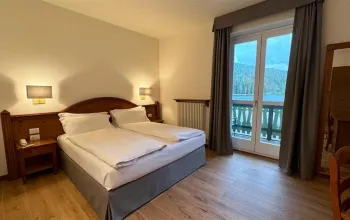 Grand hotel Misurina