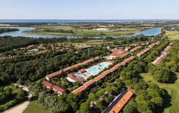 Green Village Eco Resort