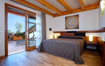 Green Village Eco Resort