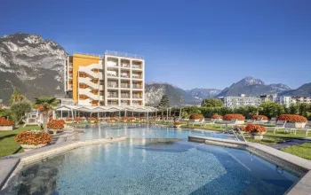 Hotel Savoy Palace (Riva del Garda)