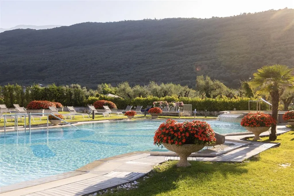 Hotel Savoy Palace (Riva del Garda)