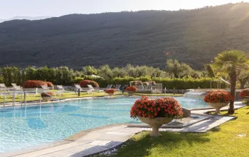 Hotel Savoy Palace (Riva del Garda)