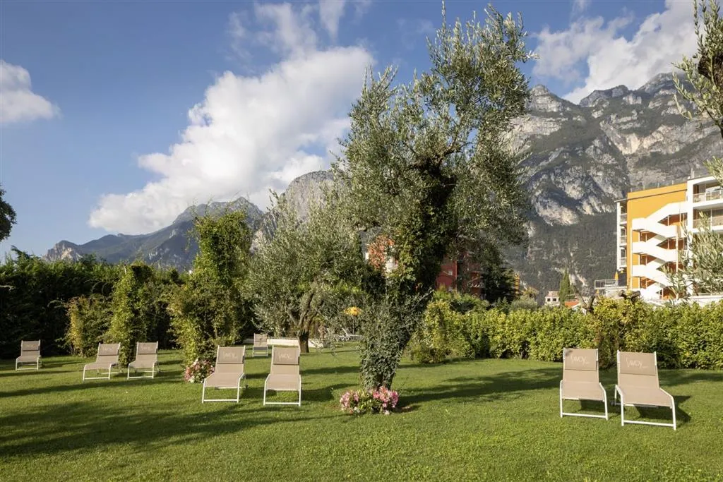 Hotel Savoy Palace (Riva del Garda)