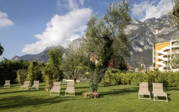 Hotel Savoy Palace (Riva del Garda)