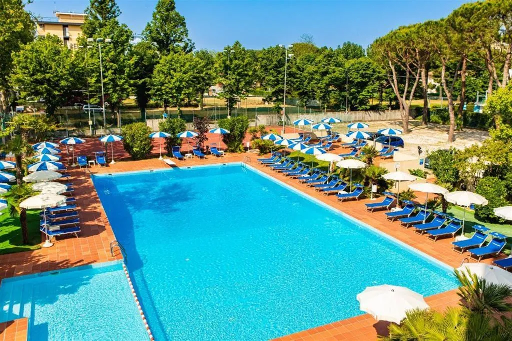 Hotel Ambasciatori
