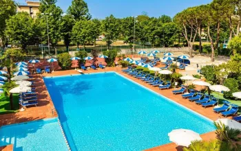 Hotel Ambasciatori