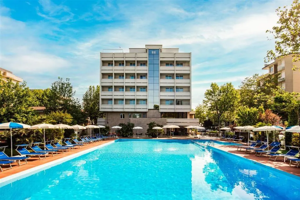 Hotel Ambasciatori
