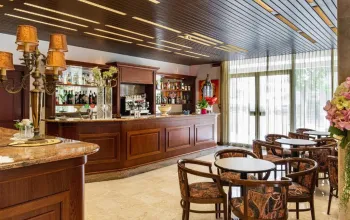 Hotel Ambasciatori