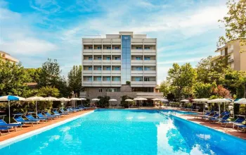 Hotel Ambasciatori