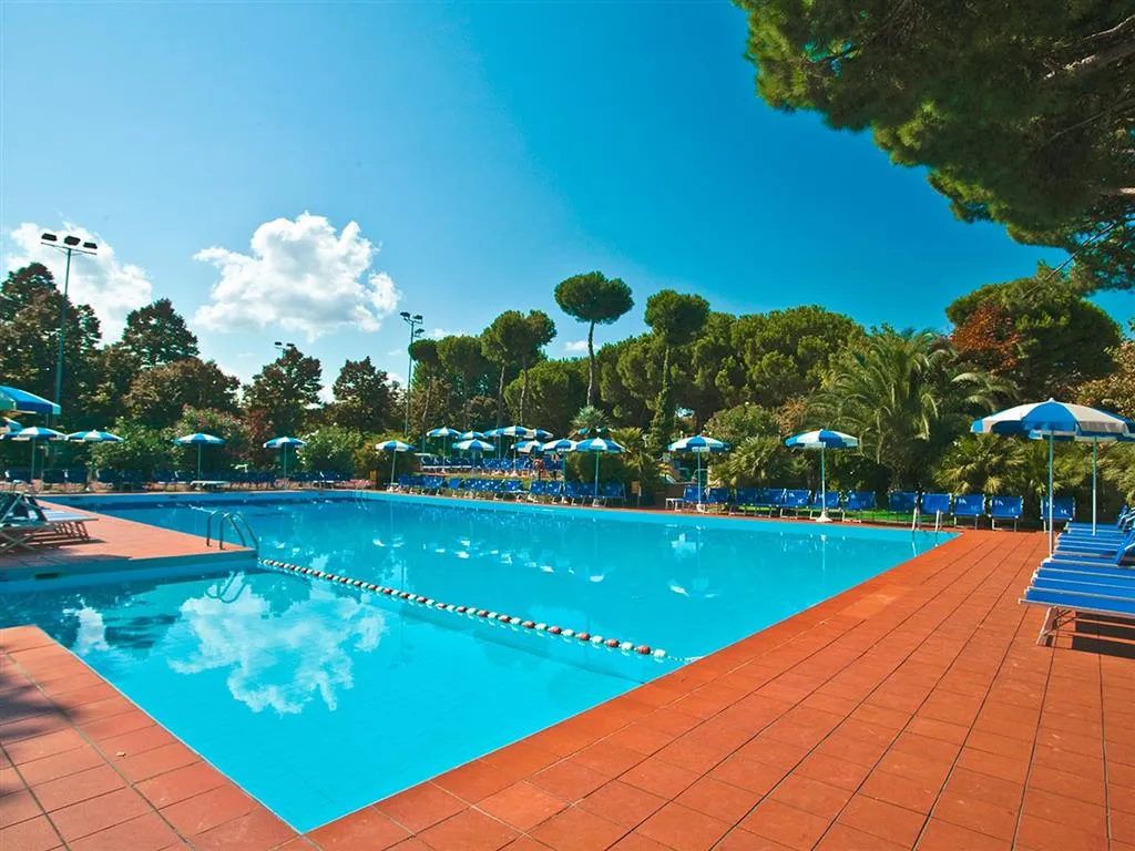 Hotel Ambasciatori