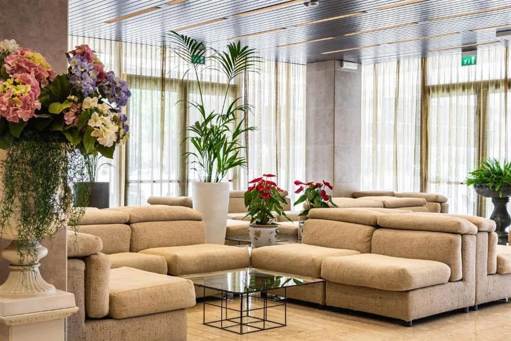 Hotel Ambasciatori