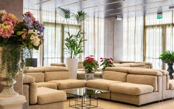 Hotel Ambasciatori