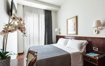 Hotel Ambasciatori