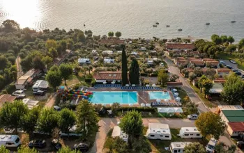 Camping Fontanelle Camping Fontanelle – dárek a zážitek