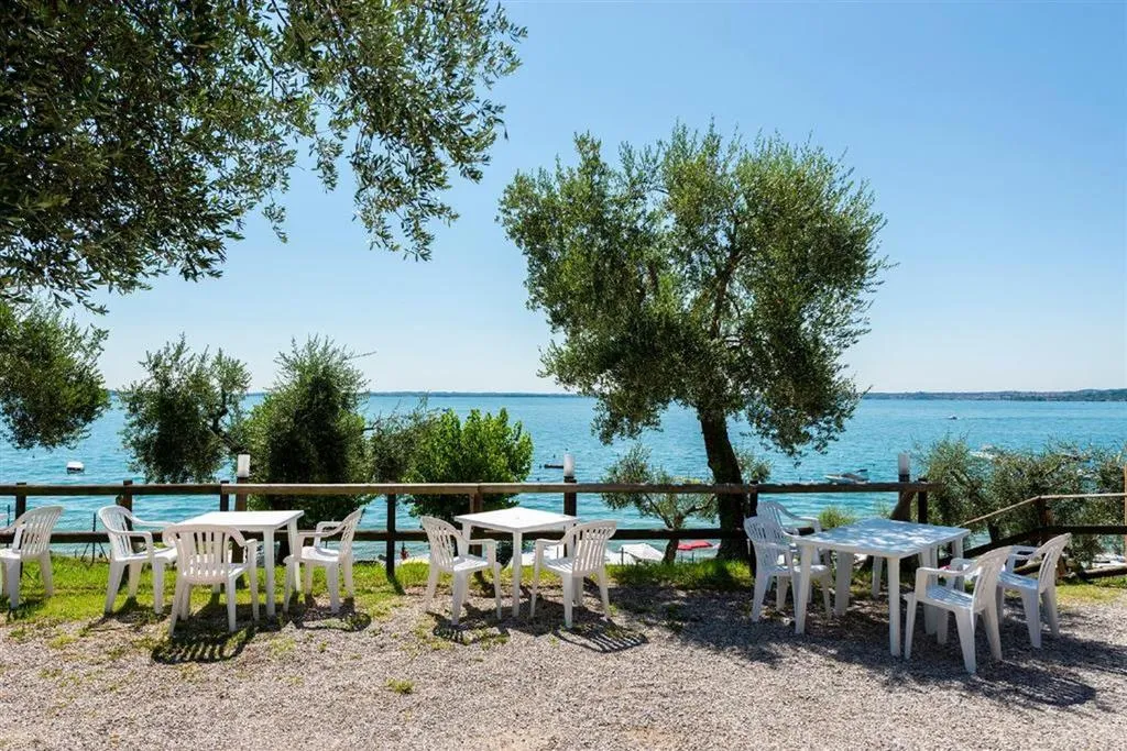 Camping Fontanelle