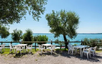 Camping Fontanelle