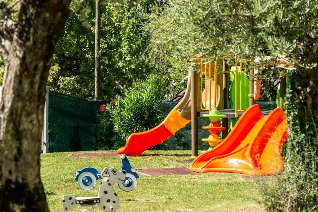 Camping Fontanelle