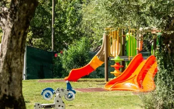 Camping Fontanelle