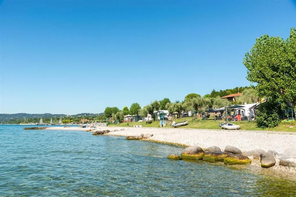 Camping Fontanelle