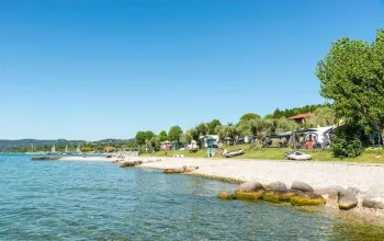 Camping Fontanelle