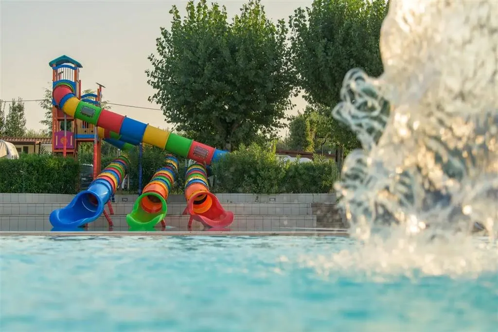 Camping Fontanelle
