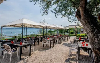 Camping Fontanelle