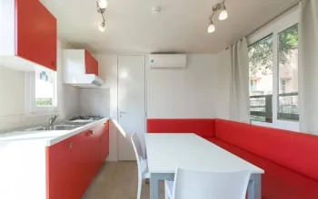Camping Fontanelle