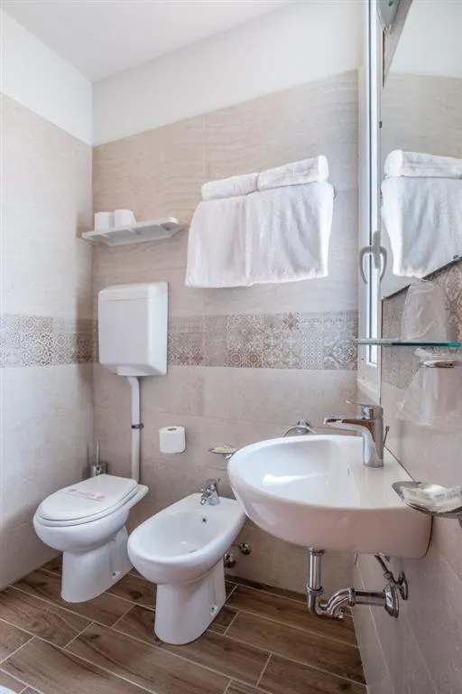 Grand Hotel Azzurra