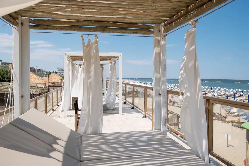 Grand Hotel Azzurra
