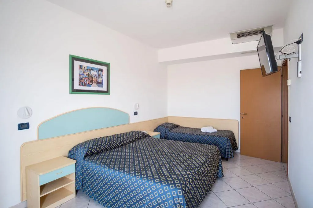Grand Hotel Azzurra