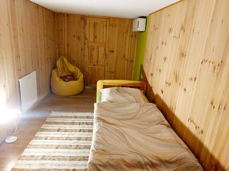 Den bez spěchu, jen pro vás