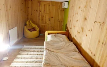 Den bez spěchu, jen pro vás
