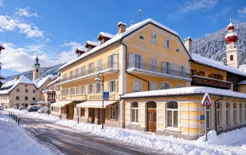 Historic Hotel Emma – dárek a zážitek
