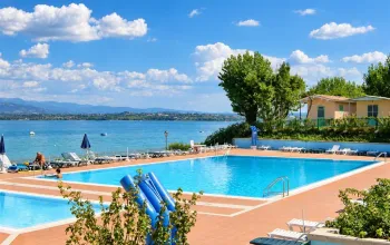 Camping Wien Camping Wien – dárek a zážitek