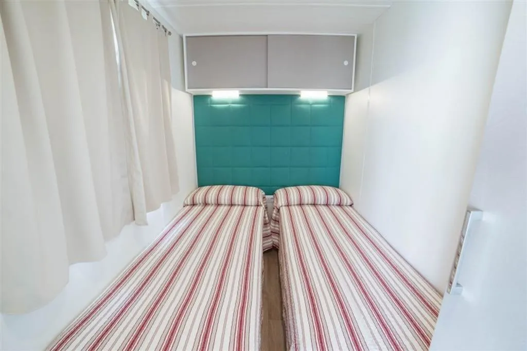 Camping Wien