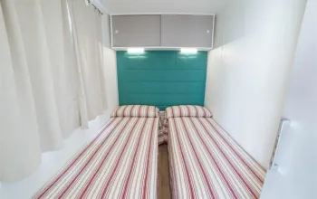 Camping Wien