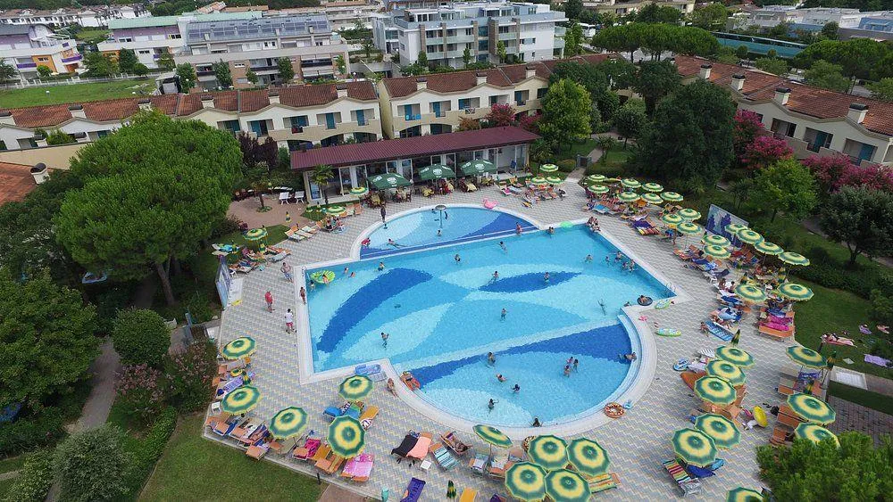 Village Marco Polo