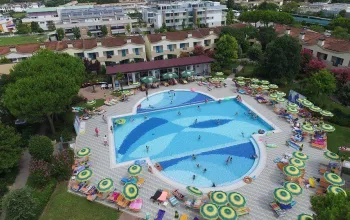 Village Marco Polo Village Marco Polo – dárek a zážitek