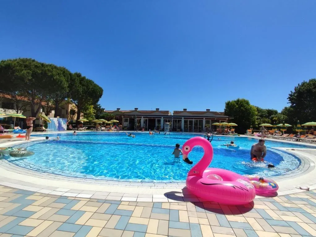 Village Marco Polo