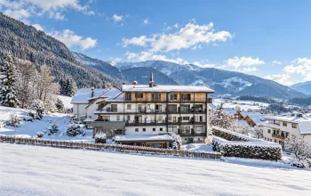 Hotel Mühlgarten Hotel Mühlgarten – dárek a zážitek